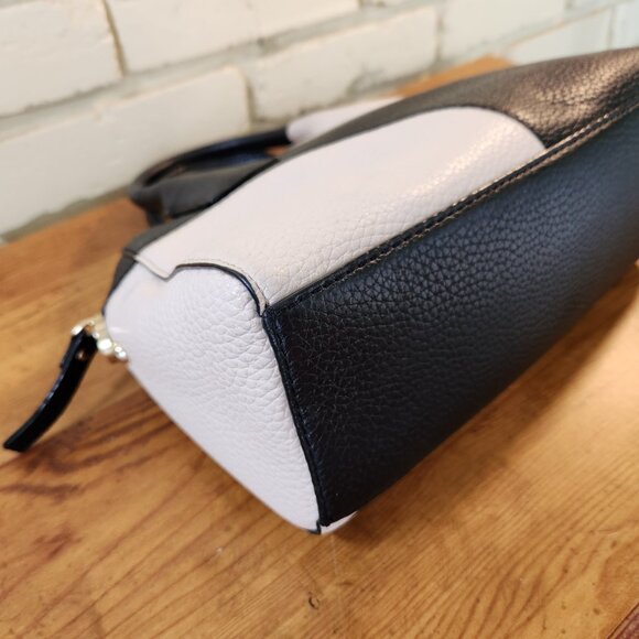 Euc Kate Spade Lark Street Maddie Crossbody Bag Purse - Picture 9 of 16